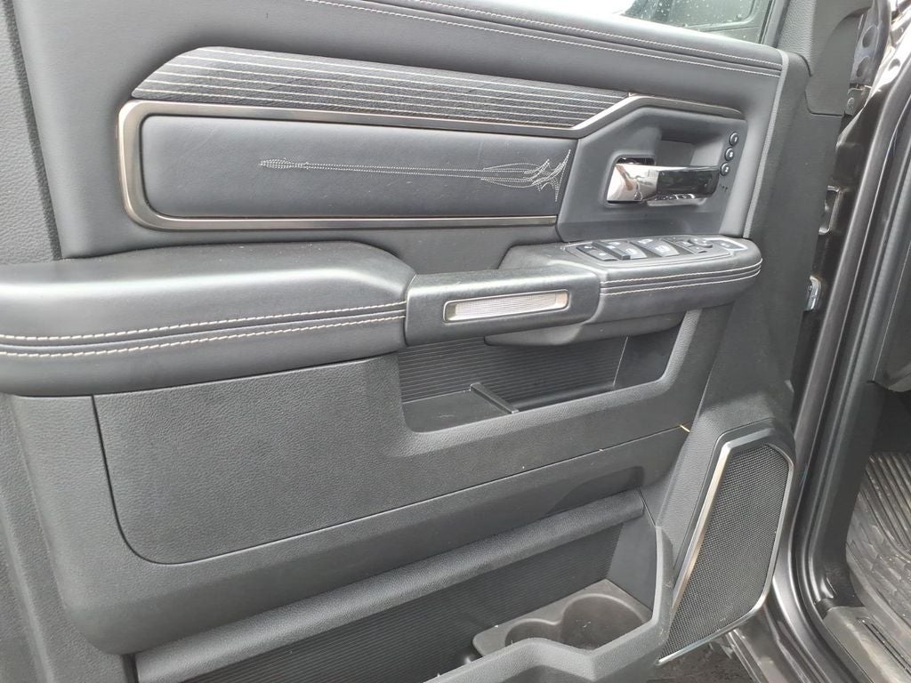 2022 RAM 3500 Limited