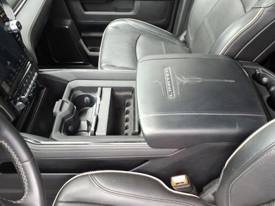 2022 RAM 3500 Limited