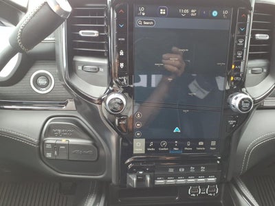 2022 RAM 3500 Limited