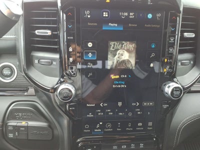2022 RAM 3500 Limited