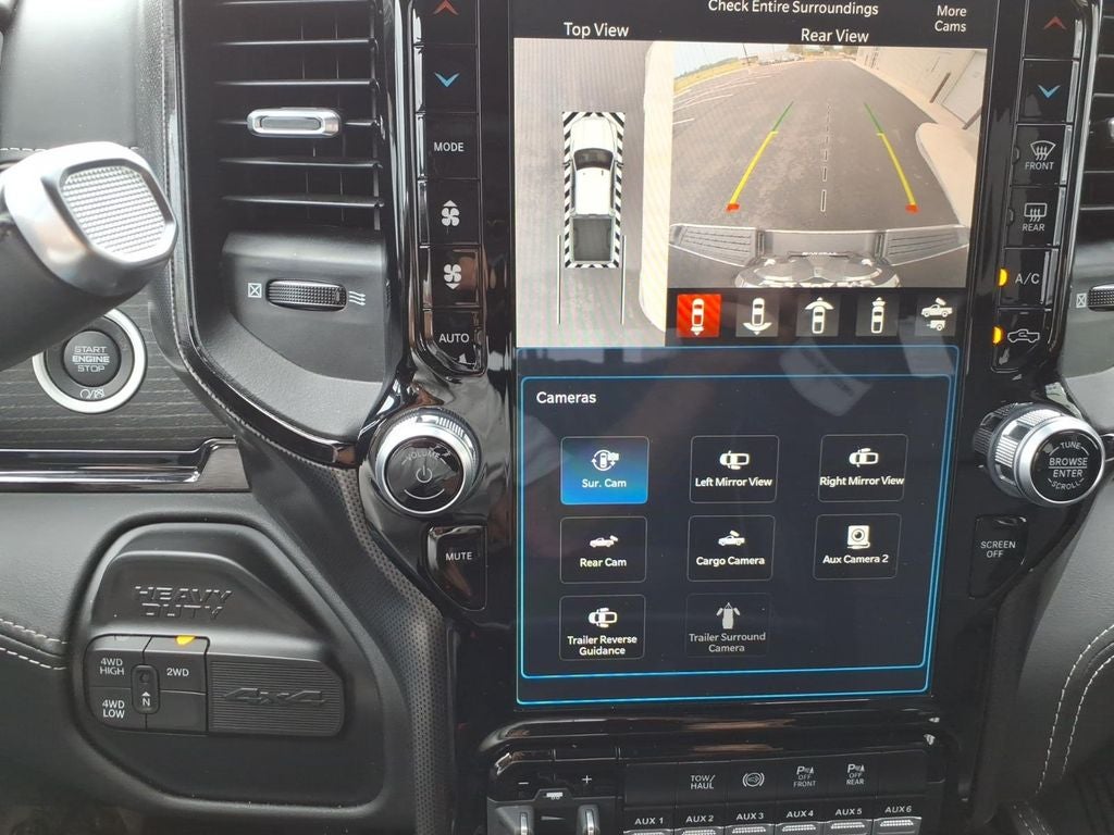 2022 RAM 3500 Limited