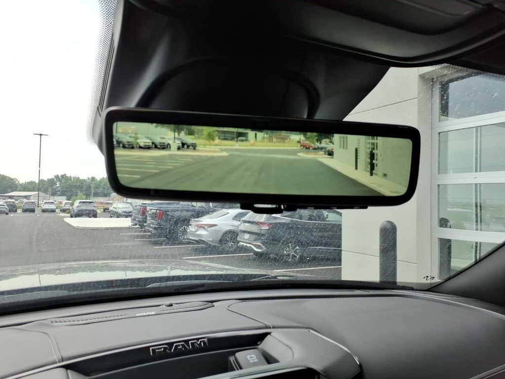 2022 RAM 3500 Limited