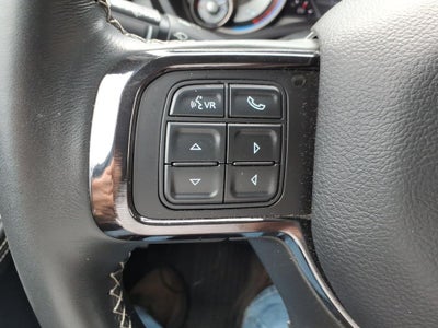 2022 RAM 3500 Limited