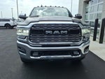 2022 RAM 3500 Limited