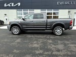 2022 RAM 3500 Limited