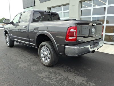 2022 RAM 3500 Limited