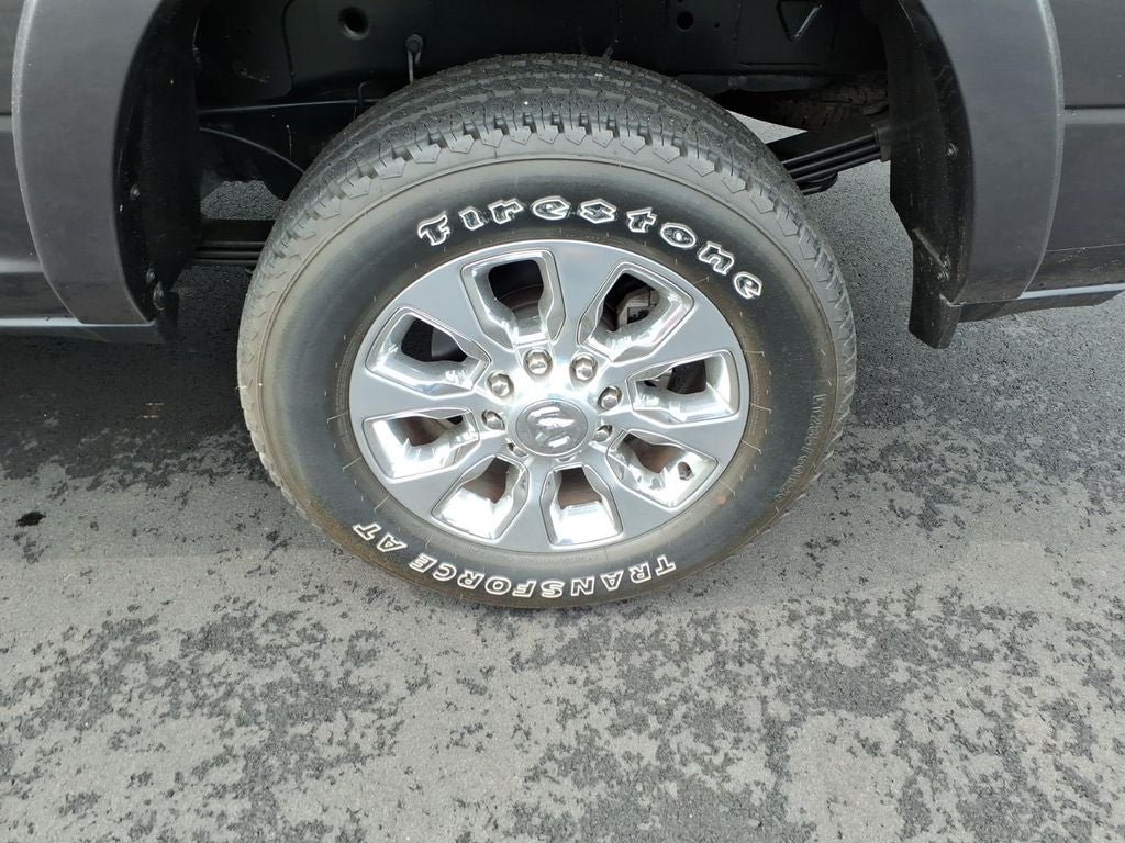 2022 RAM 3500 Limited