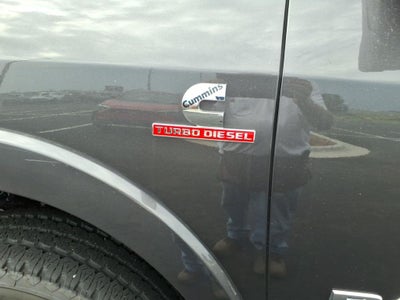 2022 RAM 3500 Limited