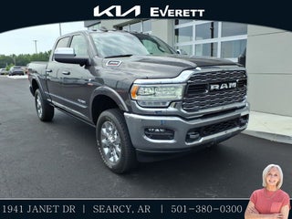 2022 RAM 3500 Limited