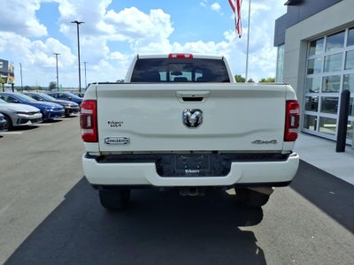 2024 RAM 2500 Longhorn