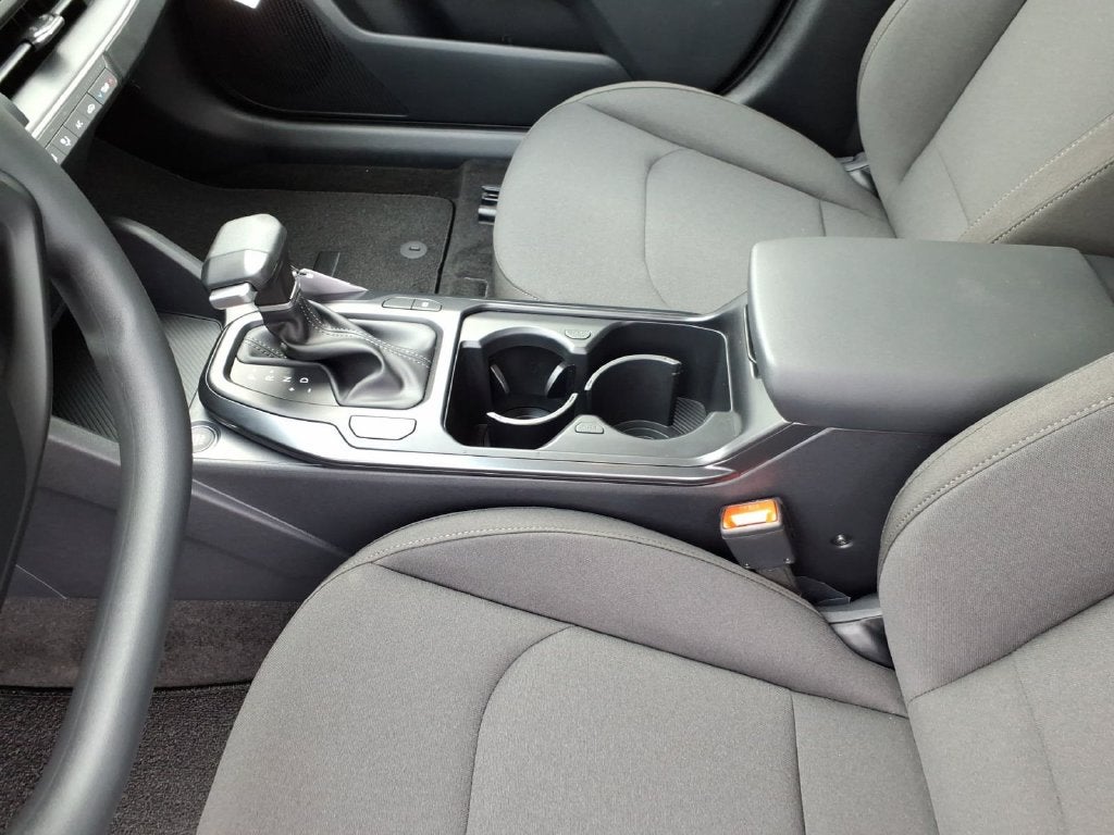 2027 Kia K4 LXS