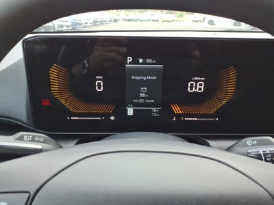 2027 Kia K4 LXS