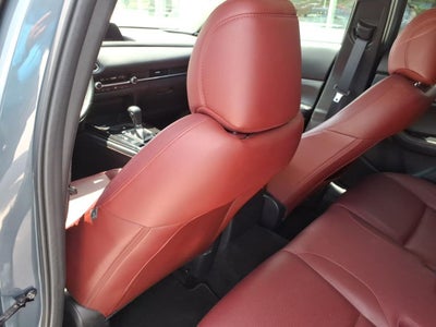 2023 Mazda Mazda CX-30 2.5 S Carbon Edition