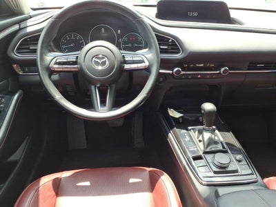 2023 Mazda Mazda CX-30 2.5 S Carbon Edition