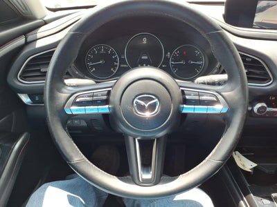 2023 Mazda Mazda CX-30 2.5 S Carbon Edition