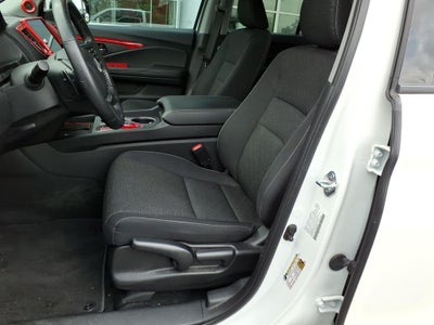 2024 Honda Ridgeline Sport