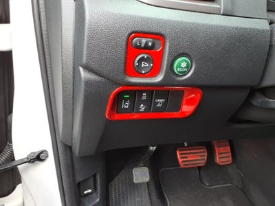 2024 Honda Ridgeline Sport