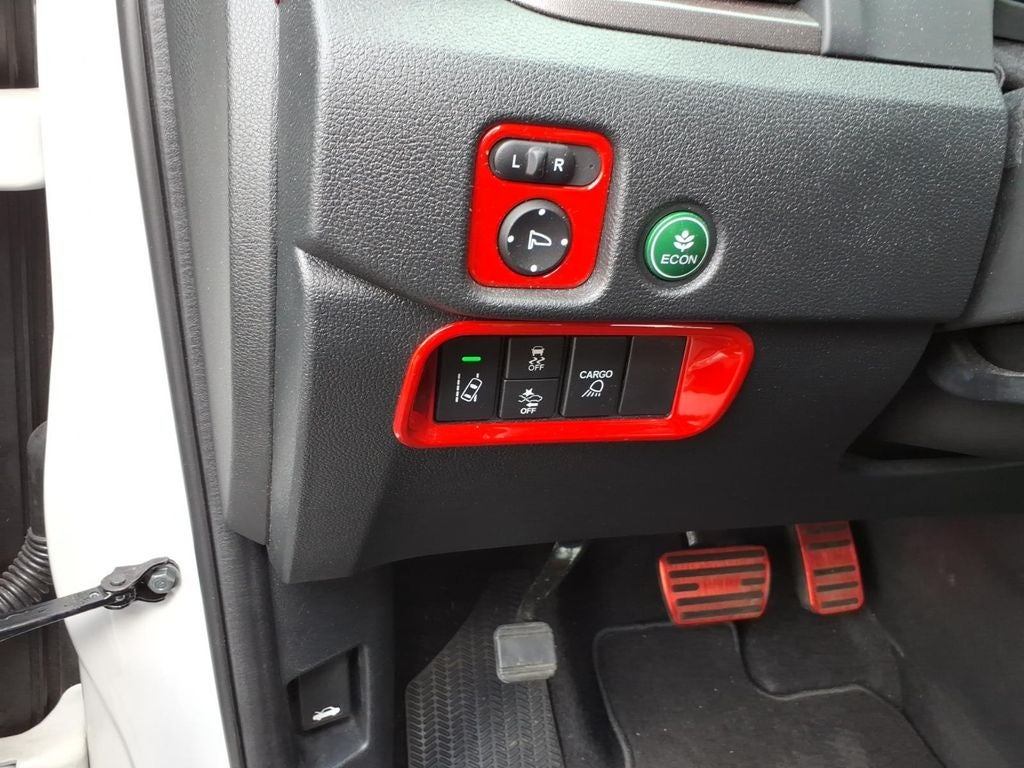 2024 Honda Ridgeline Sport