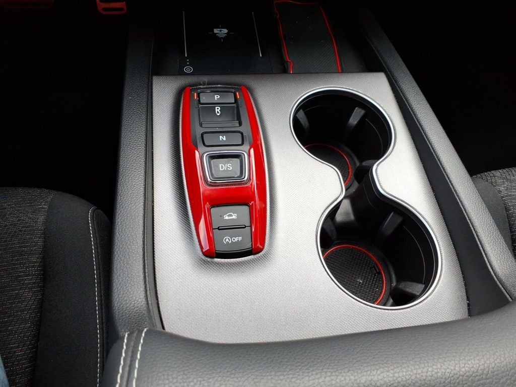 2024 Honda Ridgeline Sport