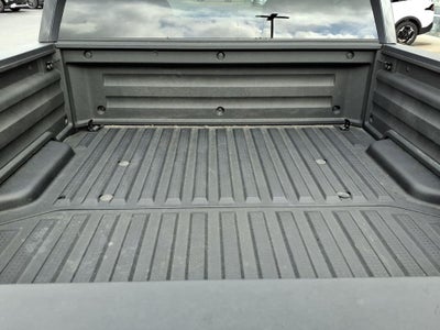 2024 Honda Ridgeline Sport