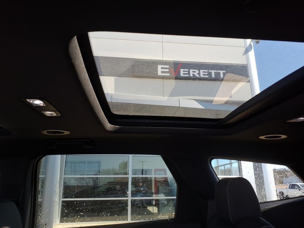 2024 Buick Enclave Avenir