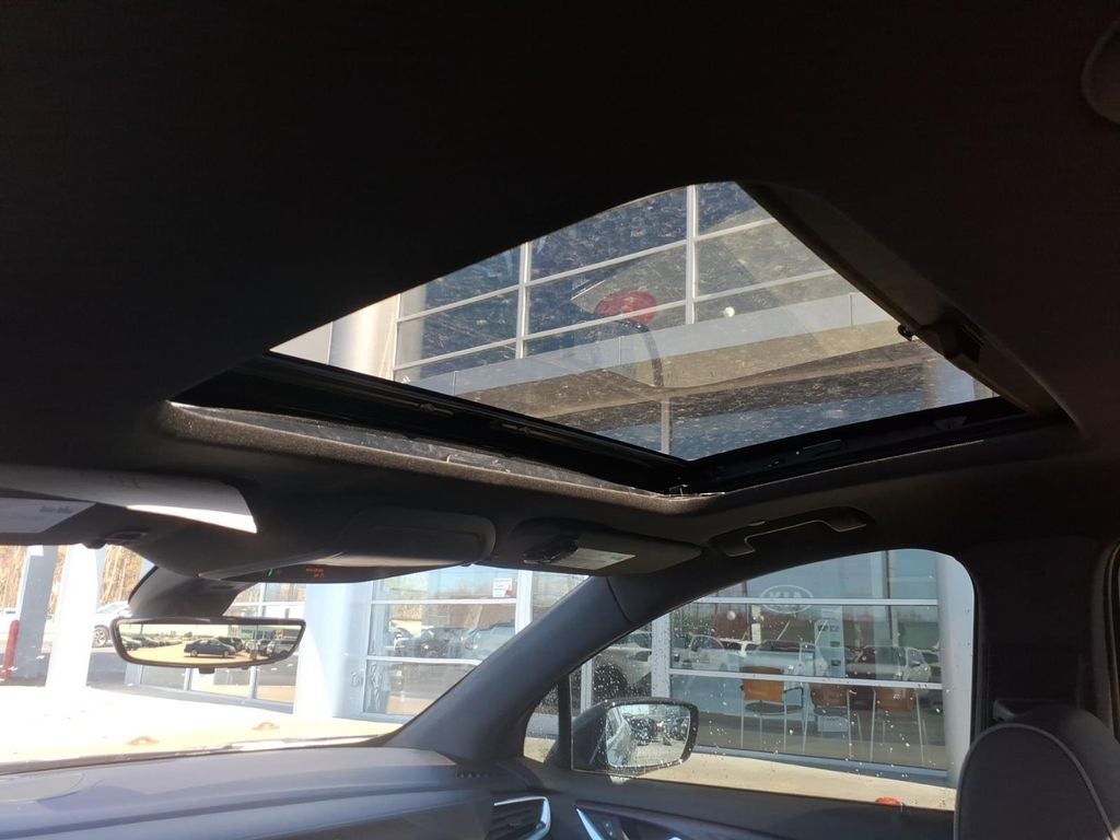 2024 Buick Enclave Avenir