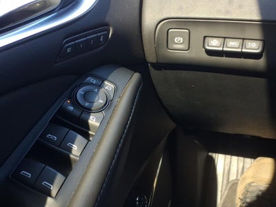 2024 Buick Enclave Avenir