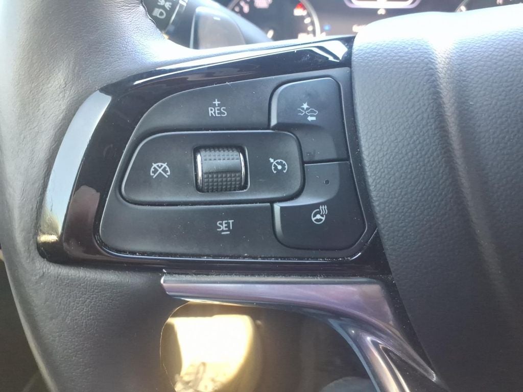 2024 Buick Enclave Avenir