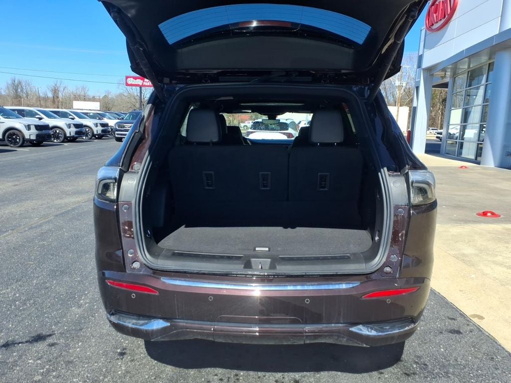 2024 Buick Enclave Avenir