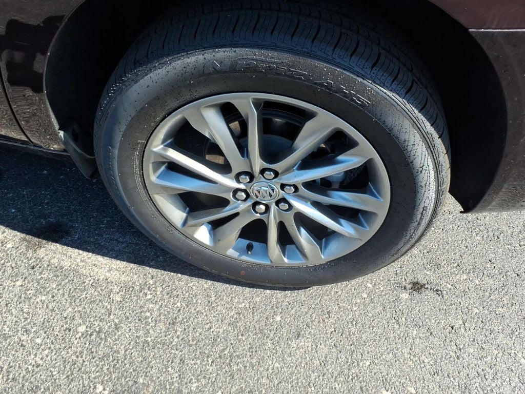 2024 Buick Enclave Avenir