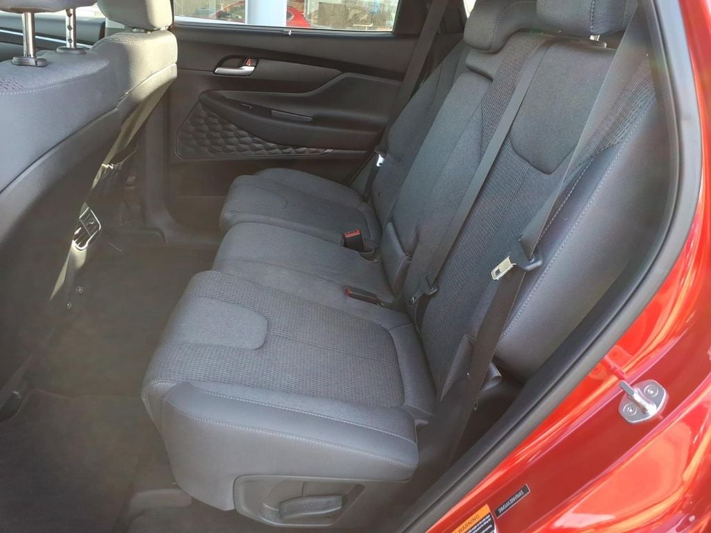 2022 Hyundai Santa Fe XRT