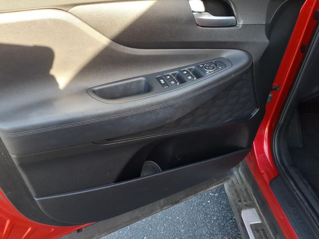 2022 Hyundai Santa Fe XRT