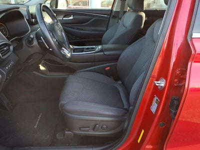 2022 Hyundai Santa Fe XRT