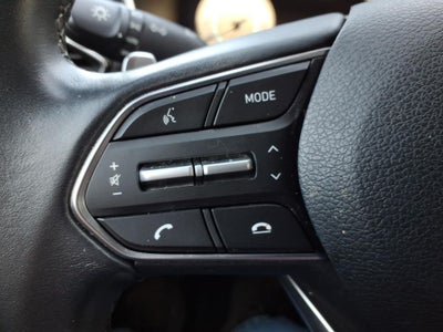 2022 Hyundai Santa Fe XRT