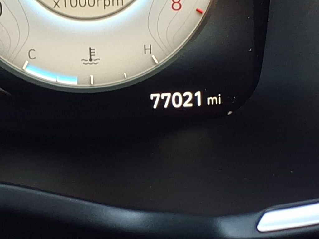 2022 Hyundai Santa Fe XRT