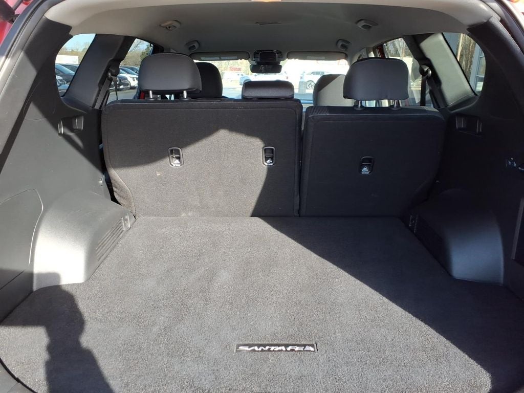 2022 Hyundai Santa Fe XRT