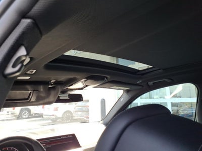 2023 BMW X5 M50i