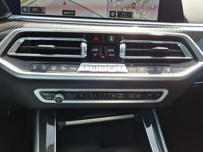 2023 BMW X5 M50i