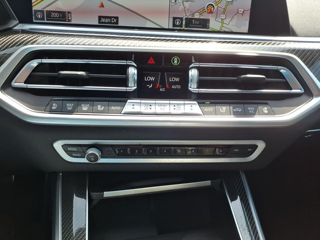 2023 BMW X5 M50i