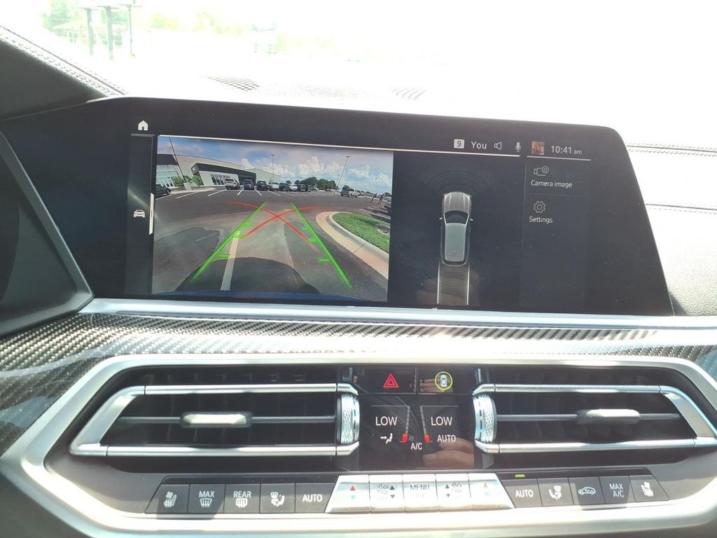 2023 BMW X5 M50i