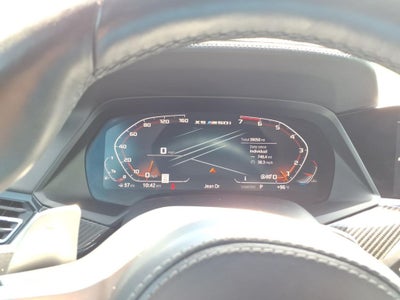 2023 BMW X5 M50i