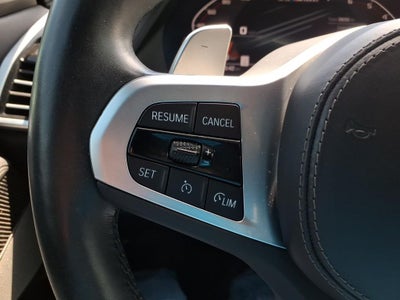 2023 BMW X5 M50i