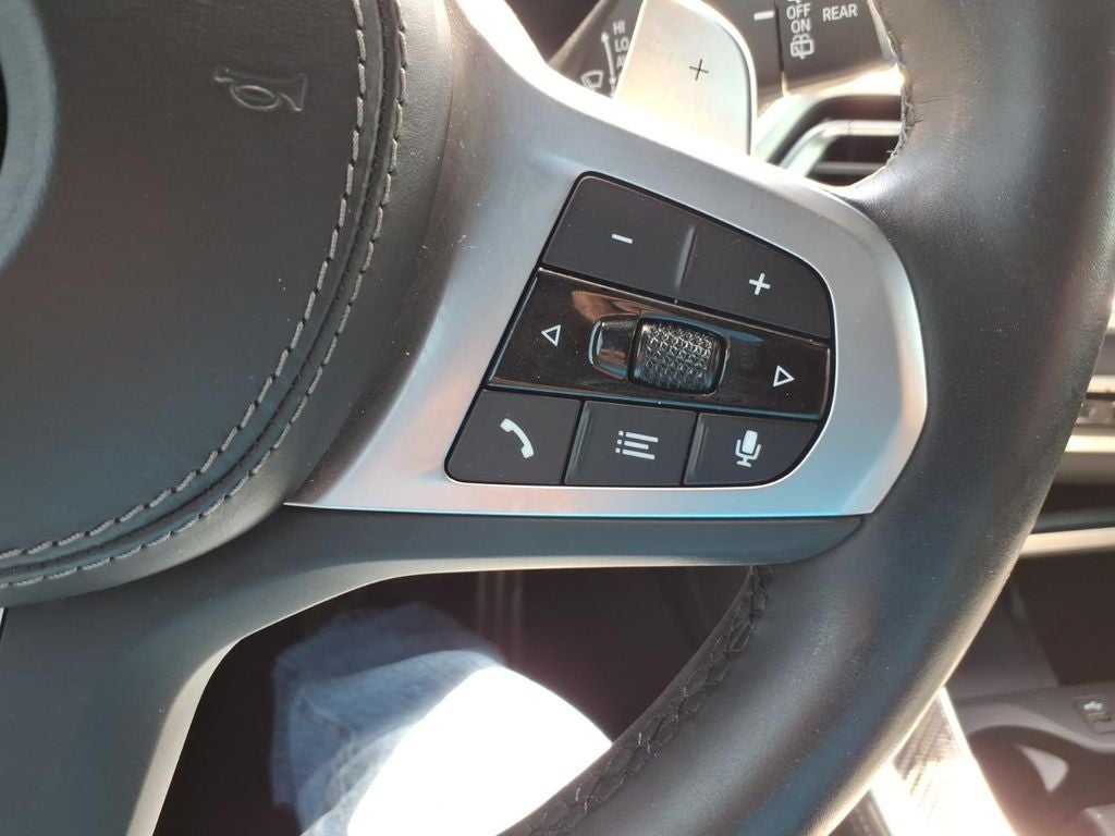 2023 BMW X5 M50i