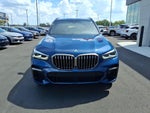 2023 BMW X5 M50i