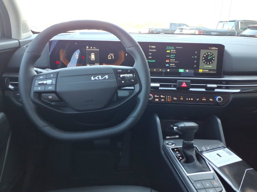 2027 Kia Sportage EX