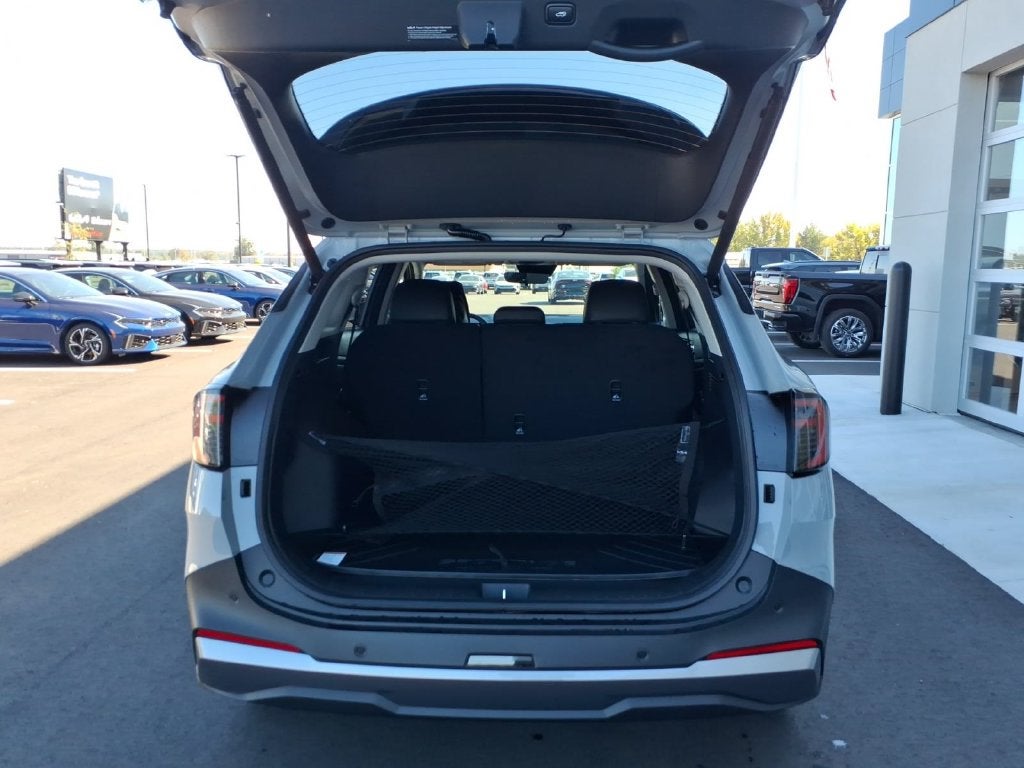 2027 Kia Sportage EX