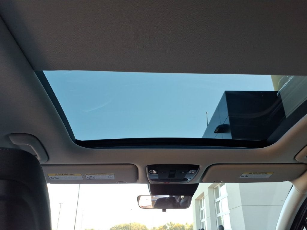 2027 Kia Sportage SX-Prestige