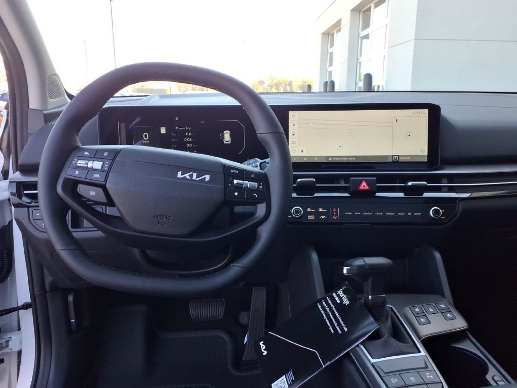 2027 Kia Sportage SX-Prestige