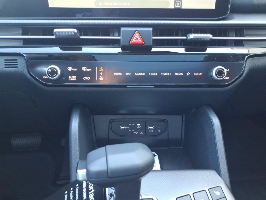 2027 Kia Sportage SX-Prestige