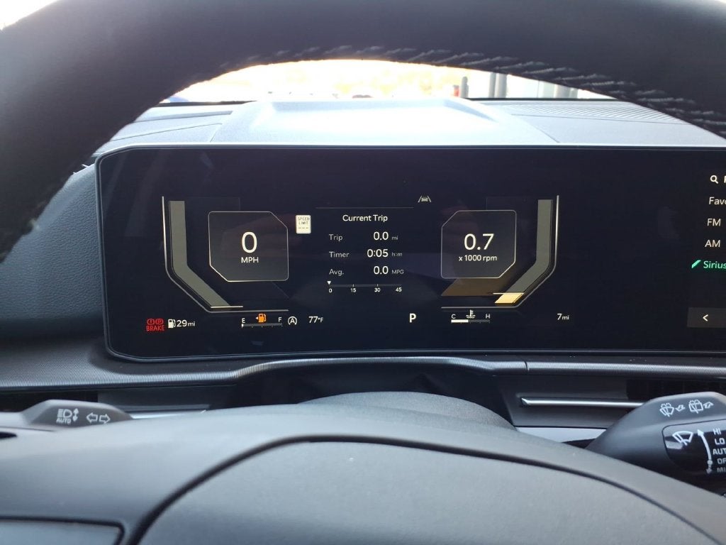 2027 Kia Sportage SX-Prestige